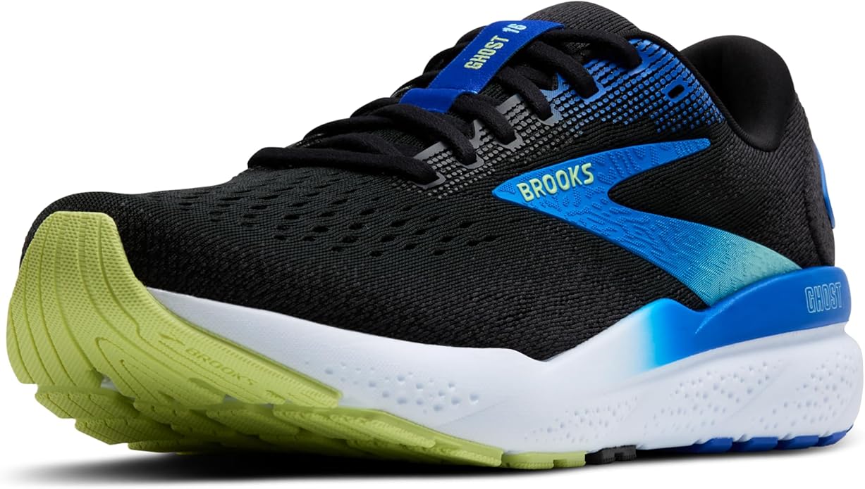 Brooks Ghost 16