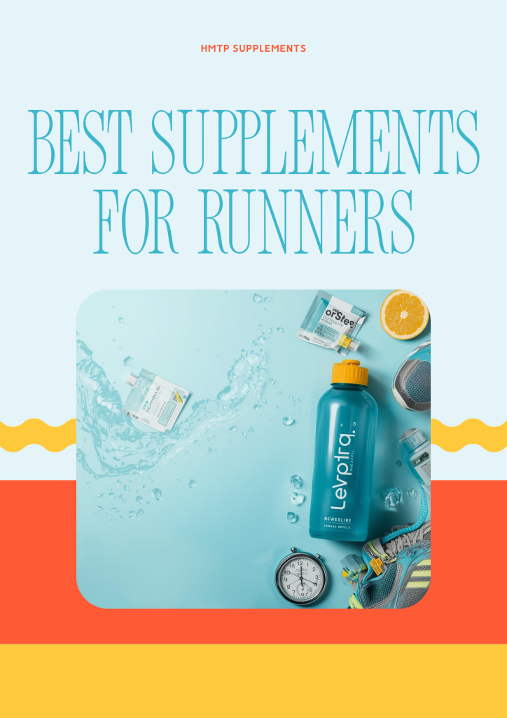 supplements for runners