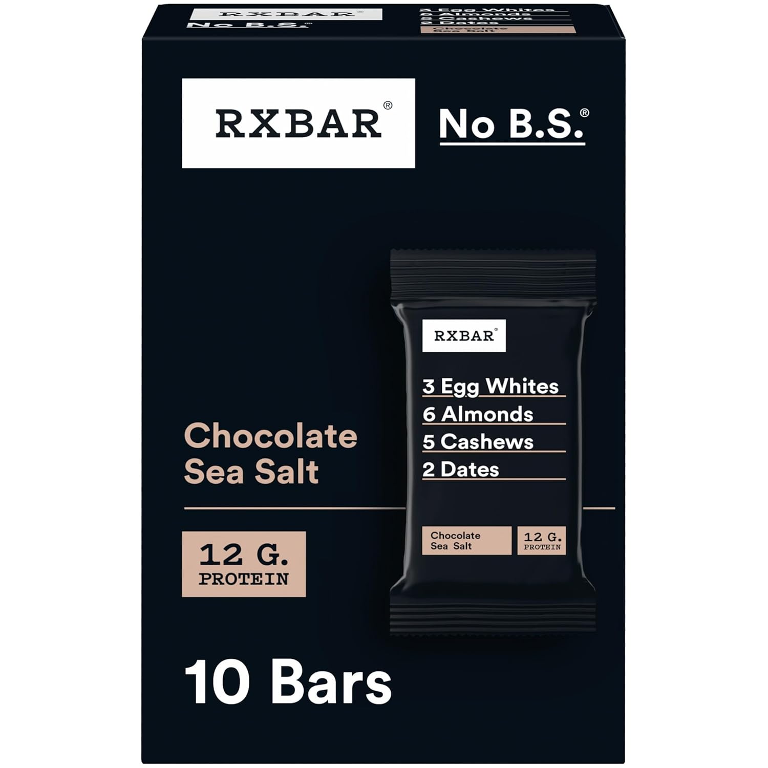 RXBAR