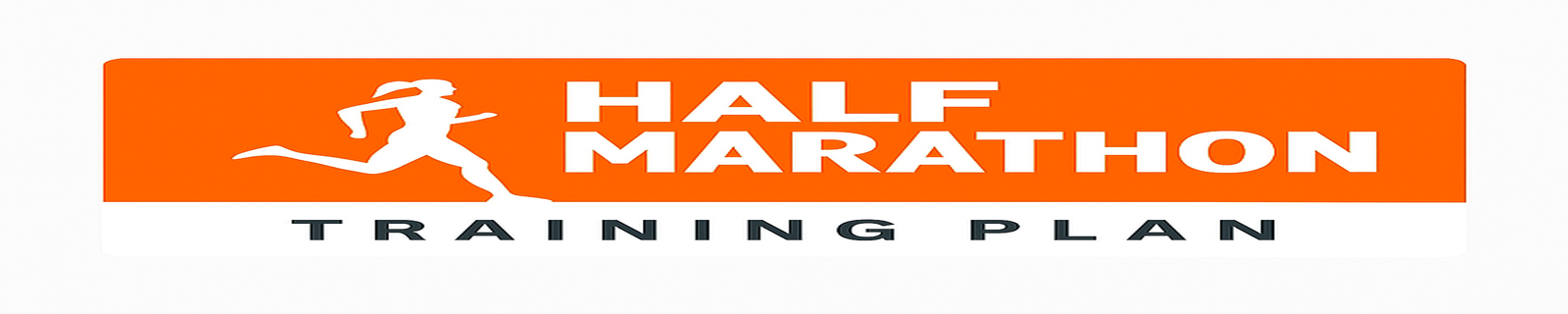 Half Marathon Training Plan