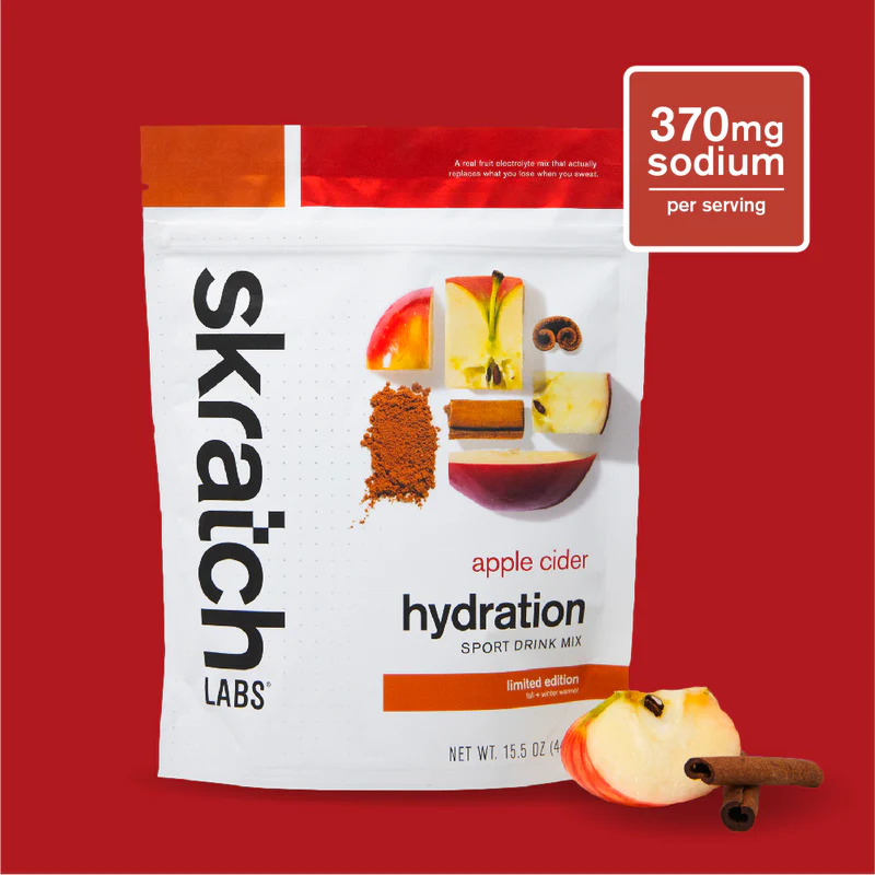 Skratch Labs Hydration